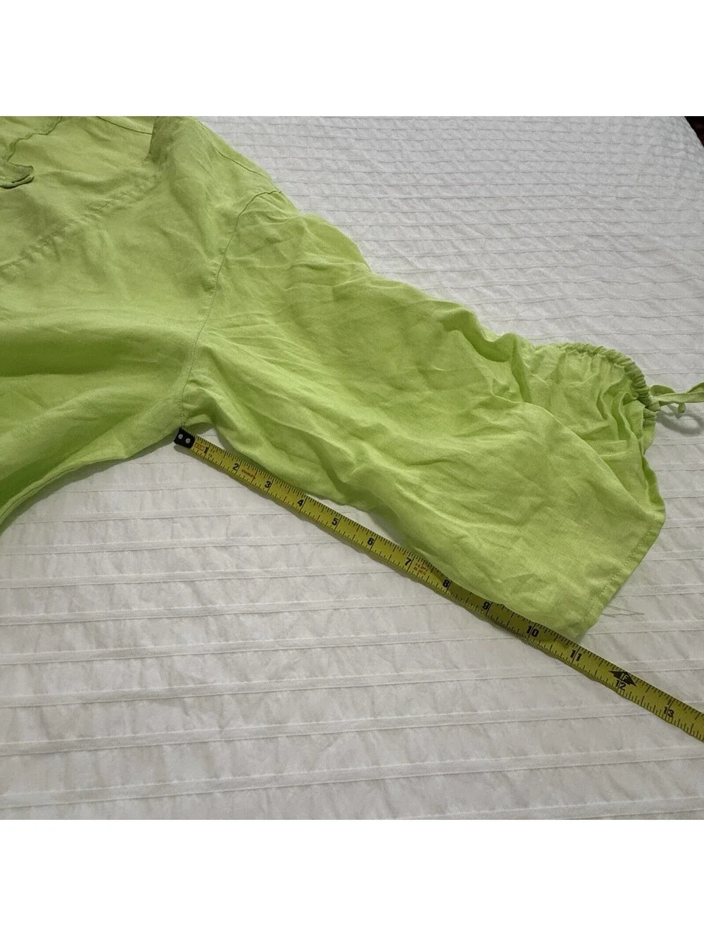 Ali Miles pre owned